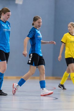 Bild 512 - wBJ NFV Futsalmeisterschaft